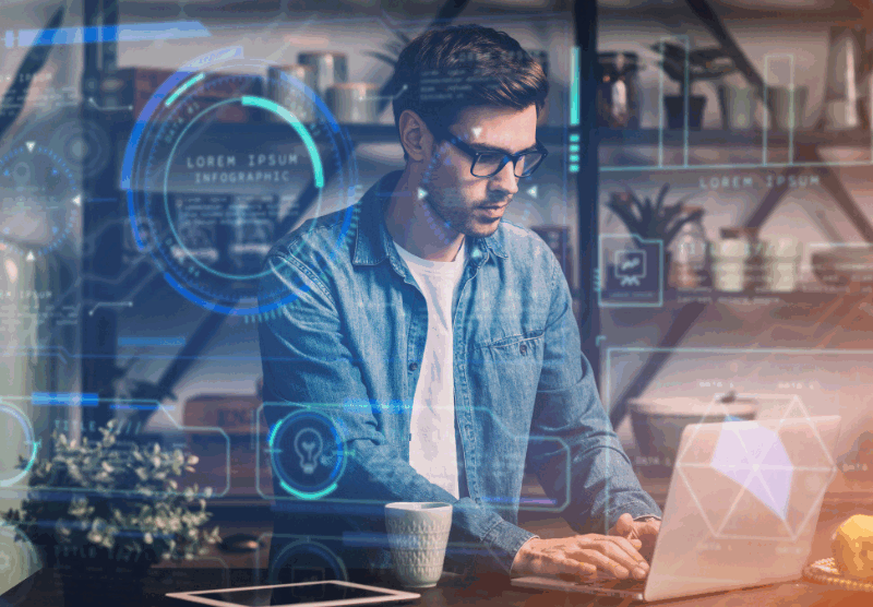 Automatización del Marketing Digital: El Aliado Silencioso que Escala tu Negocio Mientras Duermes