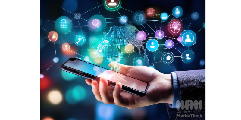 El nuevo algoritmo social: cómo sobrevivir en la era post-orgánica