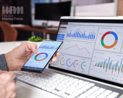 De dashboards a decisiones: cómo usar IA para interpretar tus métricas de marketing