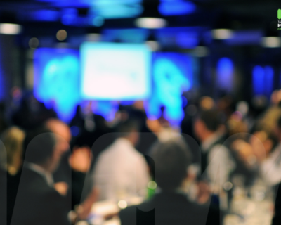 Cómo transformar un evento corporativo en una experiencia de marca