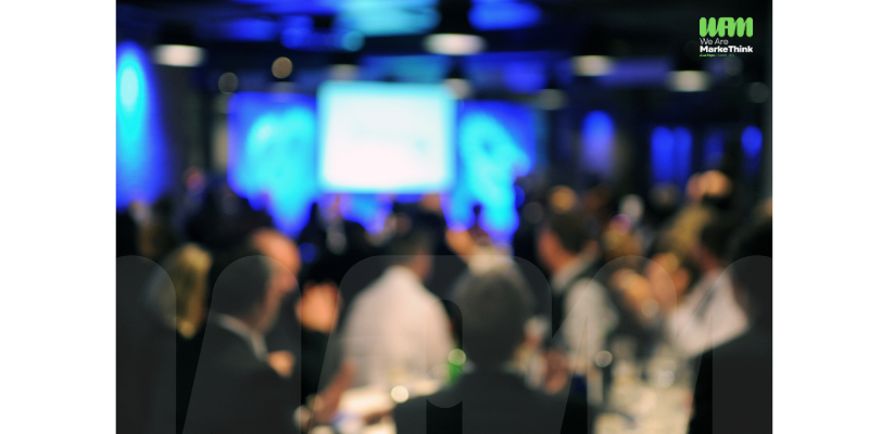 Cómo transformar un evento corporativo en una experiencia de marca