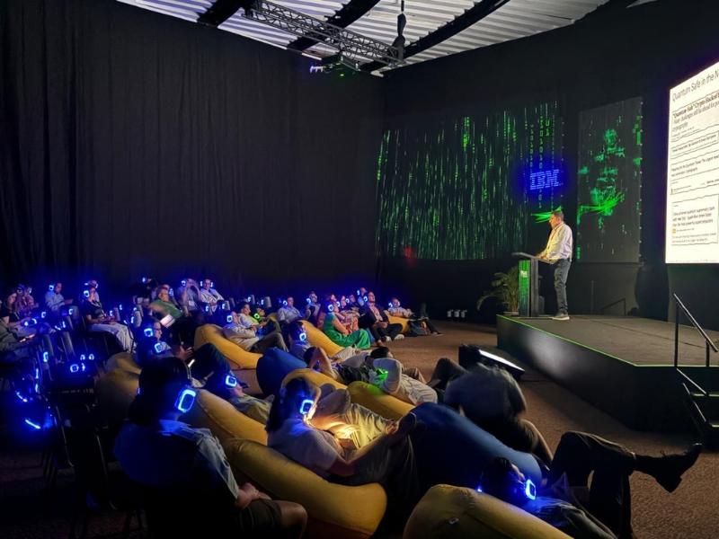 1 Producción de Eventos