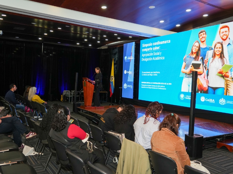 14 Producción de Eventos