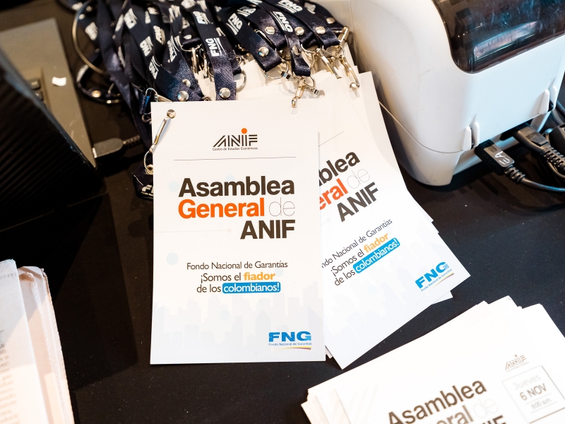 21 Producción de Eventos