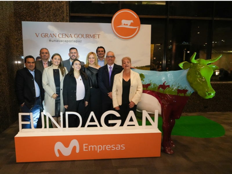 7 Producción de Eventos