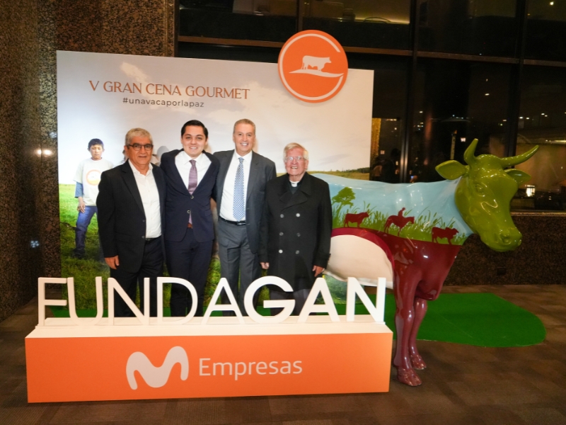 8 Producción de Eventos