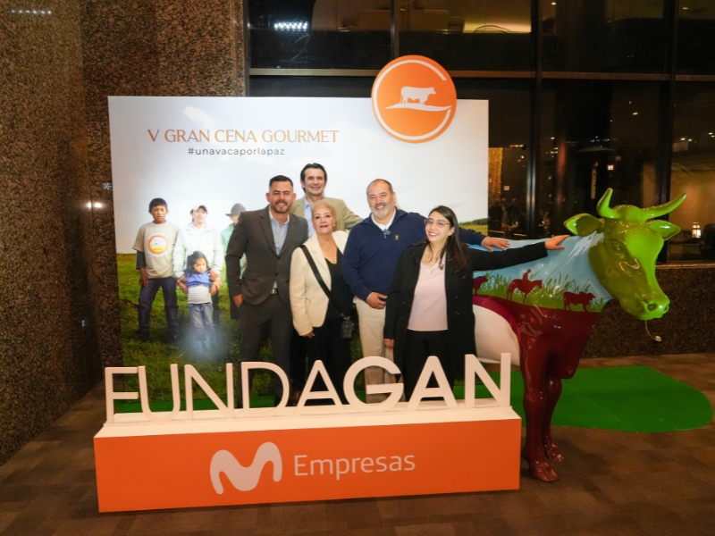 9 Producción de Eventos