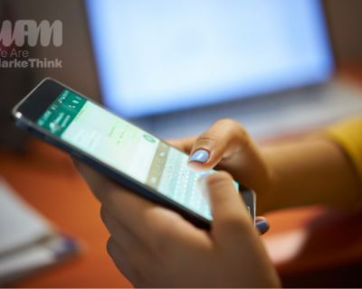 WhatsApp Marketing: El arte de llegar al bolsillo de tu cliente