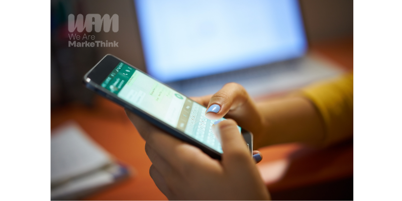 WhatsApp Marketing: El arte de llegar al bolsillo de tu cliente