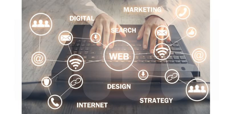 Los errores más comunes que hacen que una página web no genere ventas