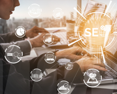 Más que tener una página bonita: cómo el SEO local (y el GEO) ponen a tu Pyme primero cuando el cliente ya está listo para comprar