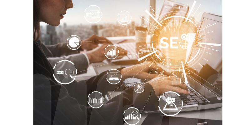 Más que tener una página bonita: cómo el SEO local (y el GEO) ponen a tu Pyme primero cuando el cliente ya está listo para comprar